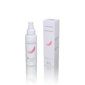 Lubrifiant Et Massage Silicone 100ml - Caresse (Sans odeur)